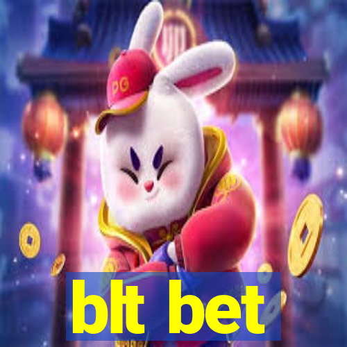 blt bet